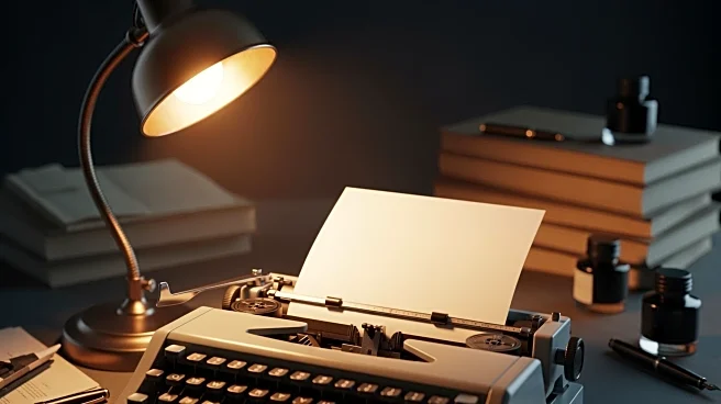 Joan Didion's Reflections on 1988 Writers Guild Strike Resonate Ahead of 2026 Negotiations