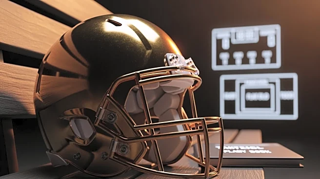 Arizona State's Dominant Victory Over Oklahoma Highlights Team's Resilience and Strategy