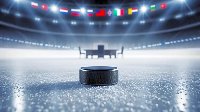 Uvis Balinskis Scores Early Goal for Islanders Against Panthers