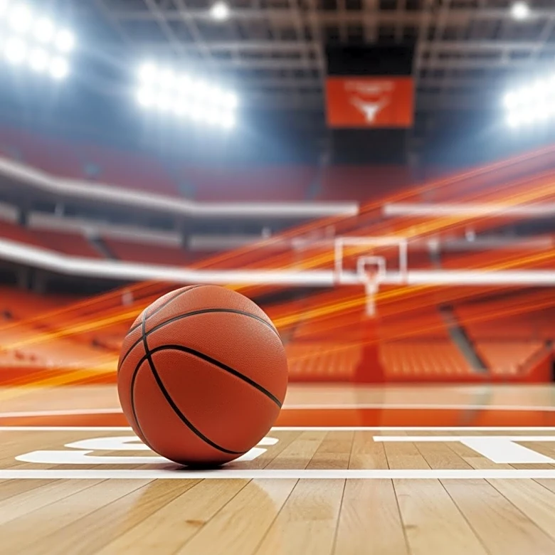 Texas Women's Basketball Team Dominates Prairie View with Cunningham's Career-High Performance