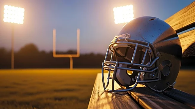 Navy Secures Victory Over Air Force with Benigni's Second-Half Surge