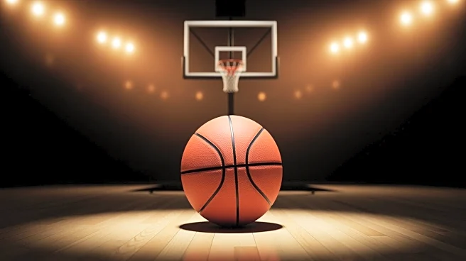 UNLV Runnin' Rebels Secure Victory Over Stanford with Last-Second Free Throw