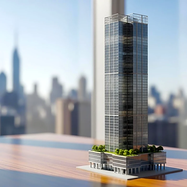 SL Green CEO Predicts Continued Growth in NYC Office Market Amid New Administration