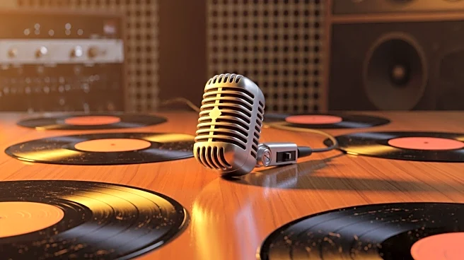 The Soda Crackers Revitalize The Bakersfield Sound with Debut Album