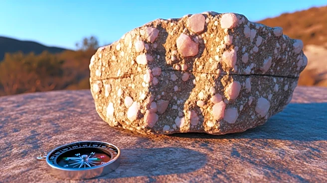 Bryah Resources Rebrands to Albright Metals, Expands Exploration Efforts