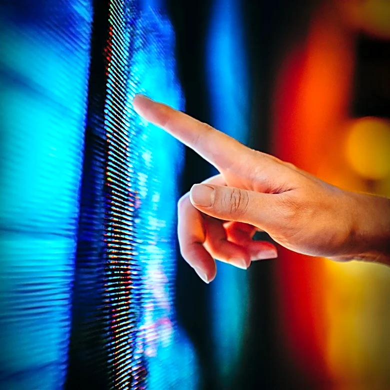 GCSTlMES Advocates for Human Touch in Smart Hotel Technology