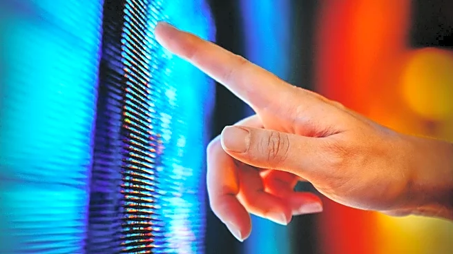 GCSTlMES Advocates for Human Touch in Smart Hotel Technology