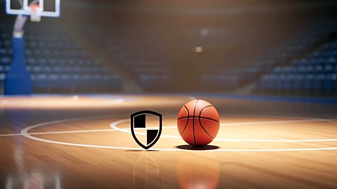 Zuby Ejiofor's Defensive Mastery Leads St. John's to Victory Over Ole Miss