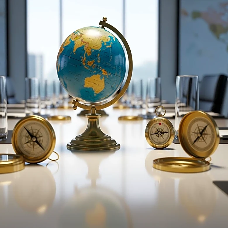 Federal Reserve and Major Central Banks Set to Influence Global Economic Policy