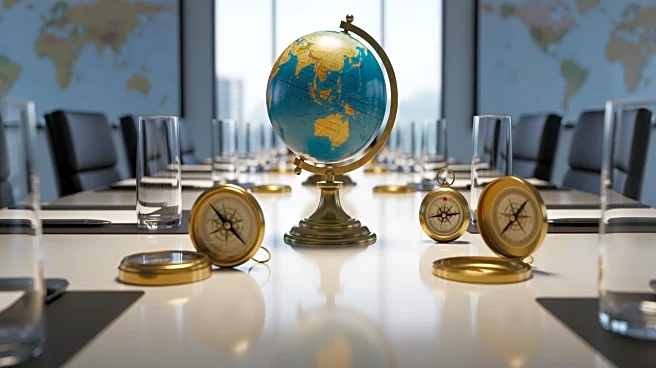 Federal Reserve and Major Central Banks Set to Influence Global Economic Policy