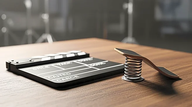 Matthew McConaughey's Stunt Mishap Highlights Risks of Actor-Performed Stunts