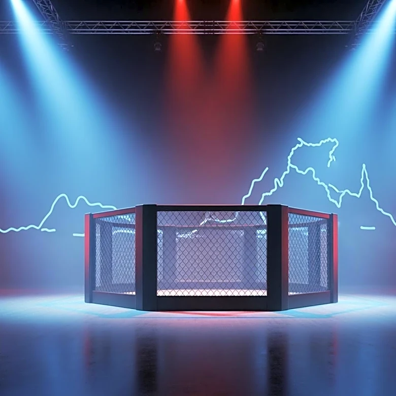 Paramount and UFC Expand Partnership with New Seasons of Dana White's Contender Series and The Ultimate Fighter in Australia