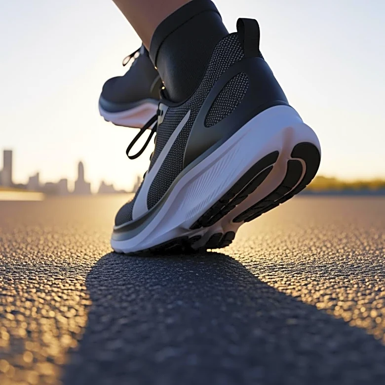 California International Marathon Sees Exciting First Finishers