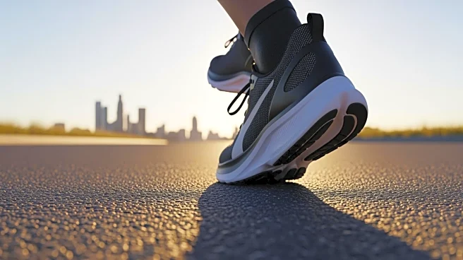 California International Marathon Sees Exciting First Finishers