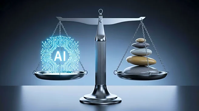 JPMorgan's Jamie Dimon Asserts AI Will Not Lead to Major Job Losses Next Year with Proper Regulation