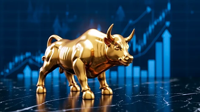 JPMorgan Chase Stock Near Record Highs Amid Institutional Buying and Economic Insights