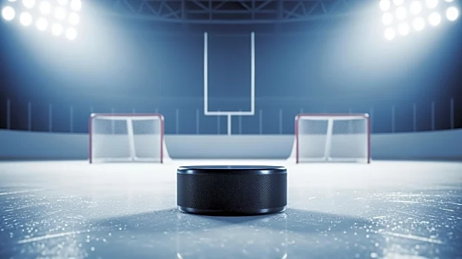 Carter Verhaeghe Extends Goal Streak in Panthers' Victory Over Islanders