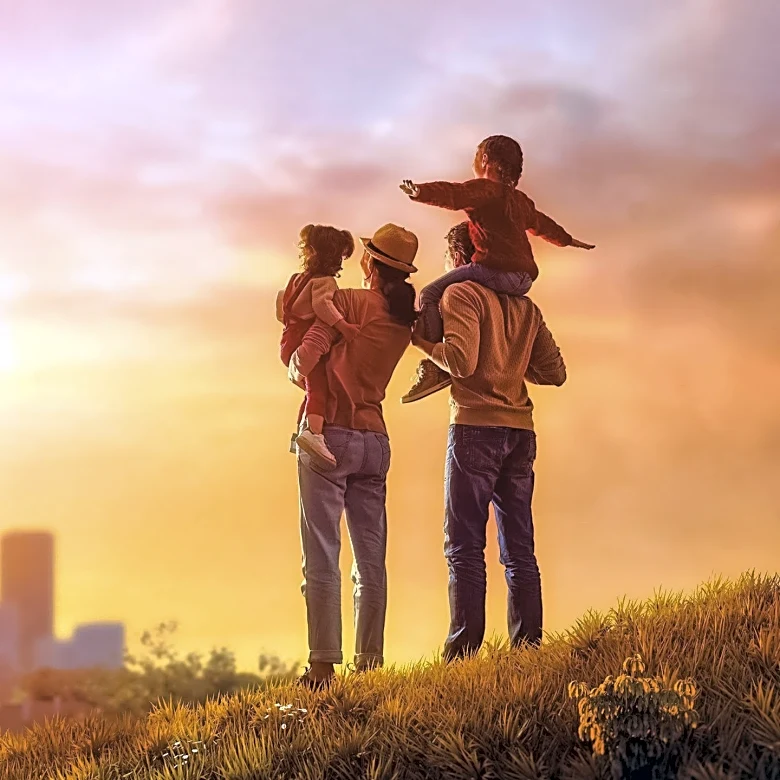 Family Dispute Over Children's Behavior Leads to Banishment