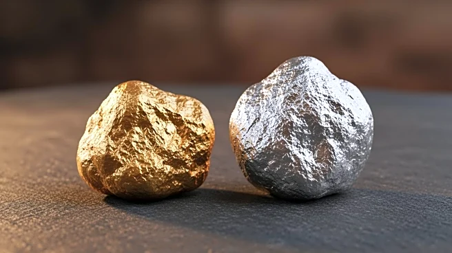 Mithril Silver and Gold Secures Option to Acquire La Dura Gold-Silver Property in Mexico