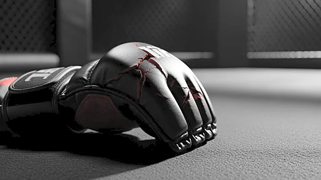 Alexandre Pantoja Responds to UFC 323 Loss and Dana White's Comments