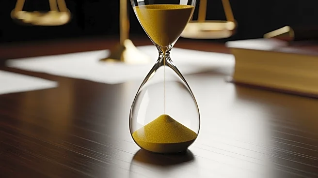 Faruqi Faruqi Alerts Marex Investors to Class Action Lawsuit Deadline