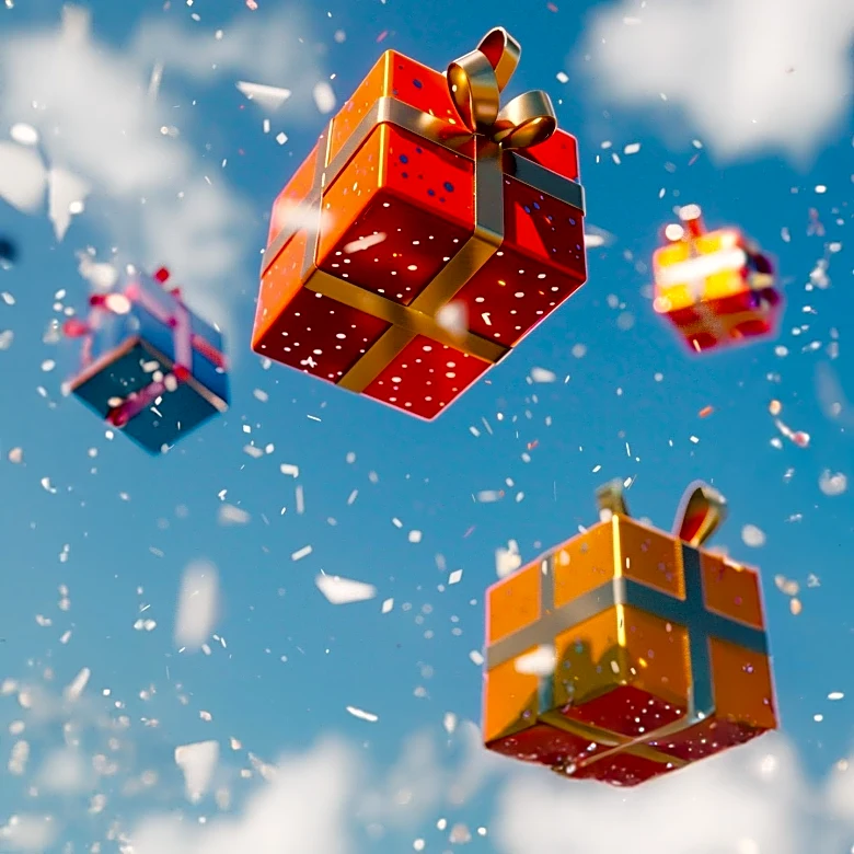 Menlo Park's Annual Light Up The Season Event Celebrates Community and Festivity