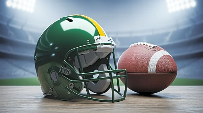 Packers Secure NFC North Lead with Victory Over Bears