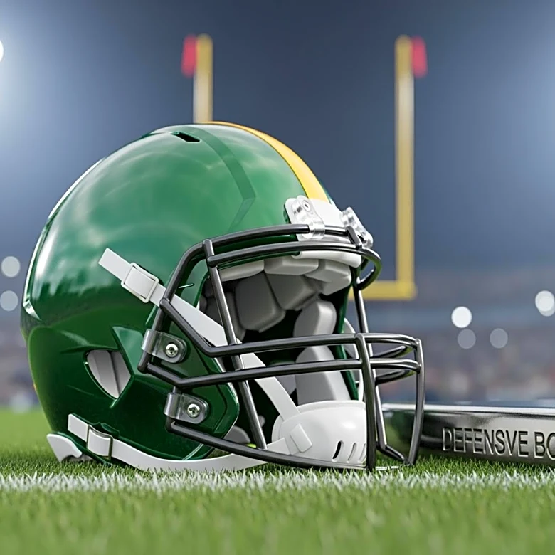 Packers' Defense Shines in Crucial Win Over Bears