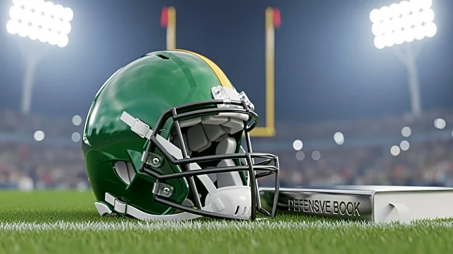 Packers' Defense Shines in Crucial Win Over Bears