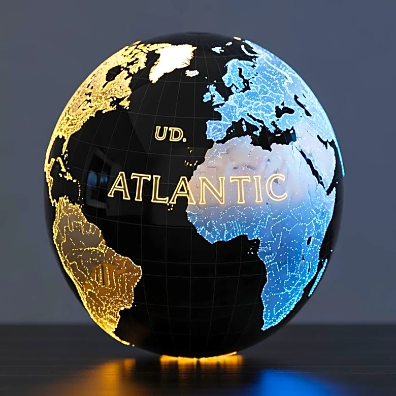 European CEOs Favor U.S. Investment Over Europe Amid Economic Concerns