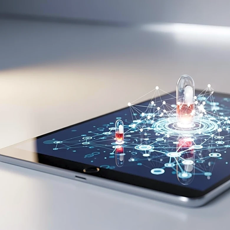 RxPost Wins Tech Competition with Innovative Pharmacy Marketplace