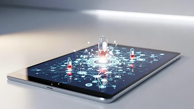 RxPost Wins Tech Competition with Innovative Pharmacy Marketplace