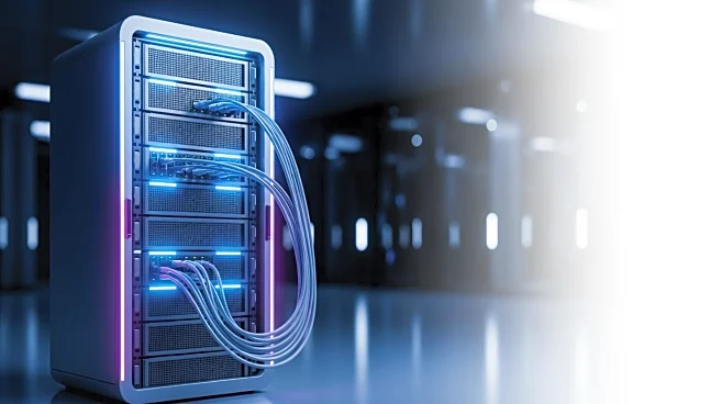 Nebius Group N.V. Faces Volatility Amid AI Infrastructure Deals and Valuation Concerns