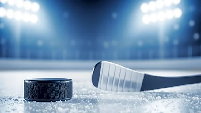 Anaheim Ducks' Beckett Sennecke Aims to Maintain Momentum Against Chicago Blackhawks