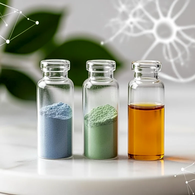 Functional Ingredients Companies Focus on Cognitive Health with Magnesium, L-theanine, and DHA