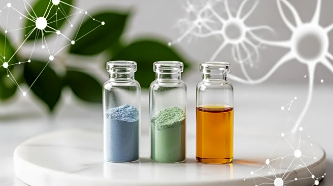 Functional Ingredients Companies Focus on Cognitive Health with Magnesium, L-theanine, and DHA