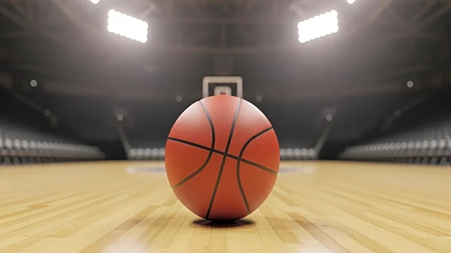 LSU Women's Basketball Prepares for Matchup Against UNO Privateers