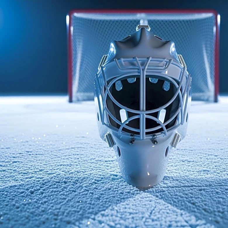 Logan Thompson Achieves 100th Career Win as Capitals Defeat Blue Jackets 2-0