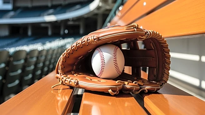 MLB Teams Prepare for 2026 Season Amidst Roster Changes and Rebuilds