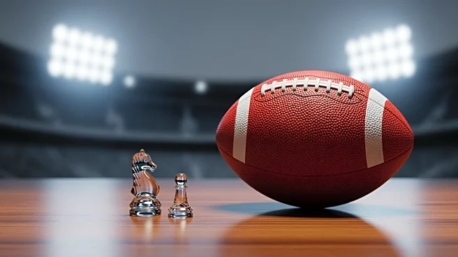 NFL Week 14 Predictions: Model Favors Browns to Cover Against Titans