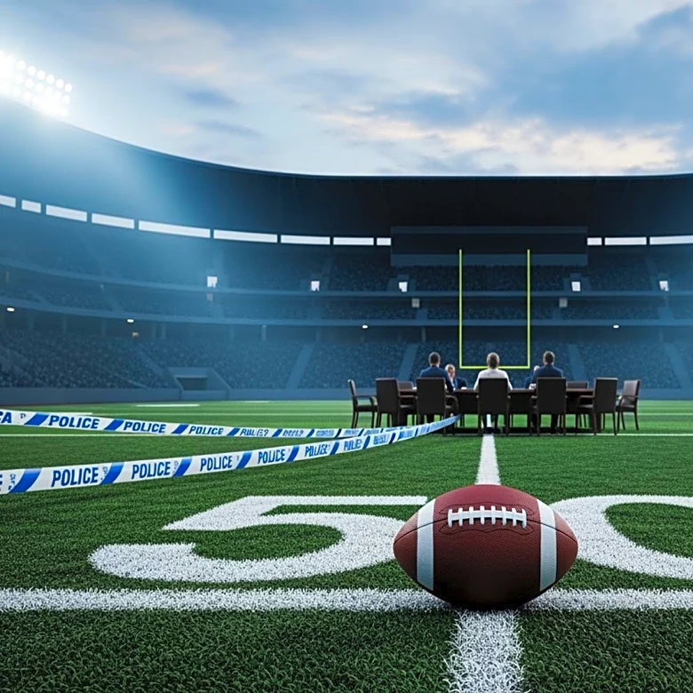 Kansas City Chiefs Struggle to Maintain Playoff Hopes Amid 6-6 Record