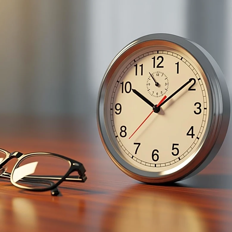 Older Americans Continue Working Past 80, Defying Retirement Norms