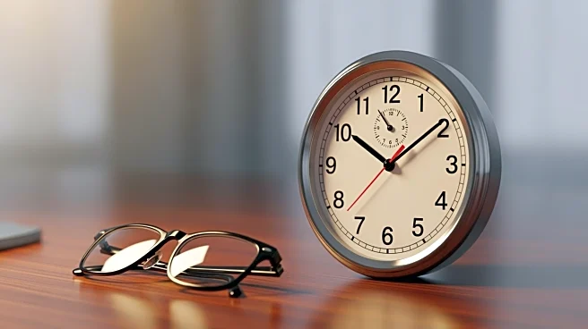 Older Americans Continue Working Past 80, Defying Retirement Norms