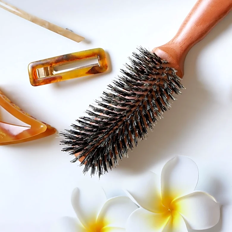 Traditional Chinese Medicine Links Hair Health to Overall Wellbeing