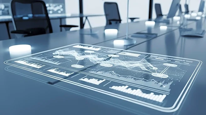 Anthropic Study Highlights AI's Impact on Workforce Dynamics and Perceptions