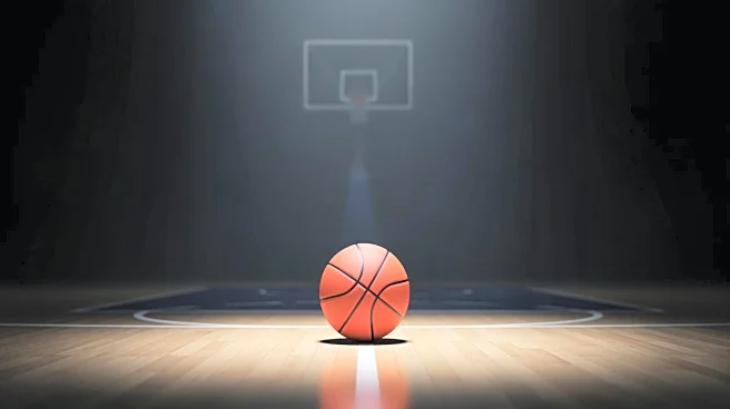 UConn and Florida Set for High-Stakes Clash in Jimmy V Classic