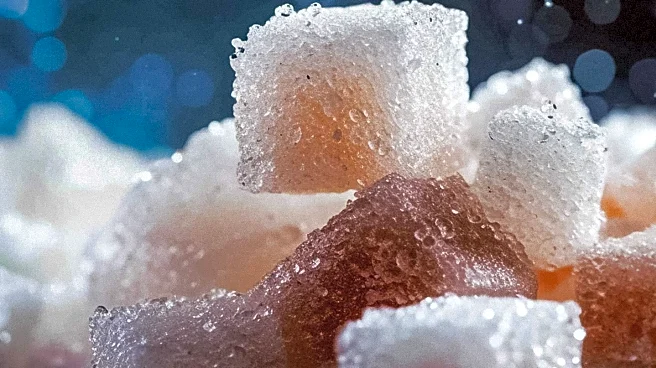 Gut Microbe Molecule Shows Promise in Reducing Inflammation and Improving Blood Sugar Control