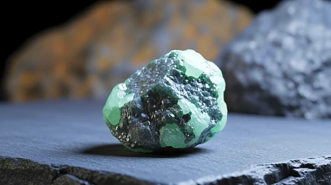 Skyharbour Resources Completes C$2.1 Million Private Placement for Uranium Exploration