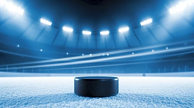 MSU Hockey Secures Road Victory Over Top-Ranked Michigan Wolverines