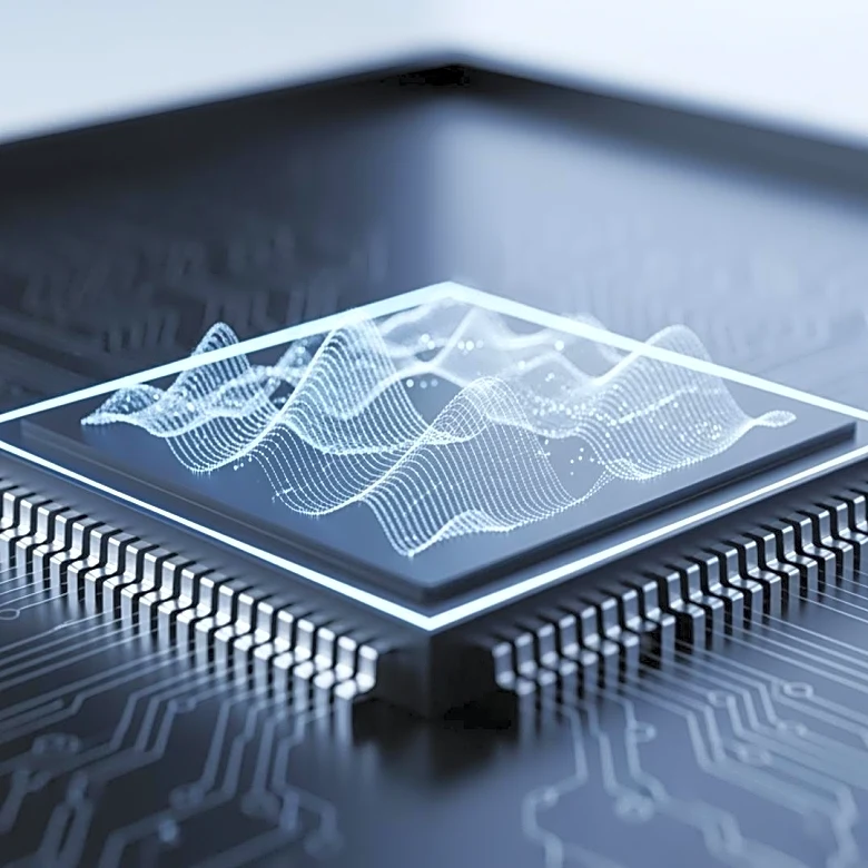 Virginia Tech Develops New Chip for Precise Acoustic Wave Manipulation